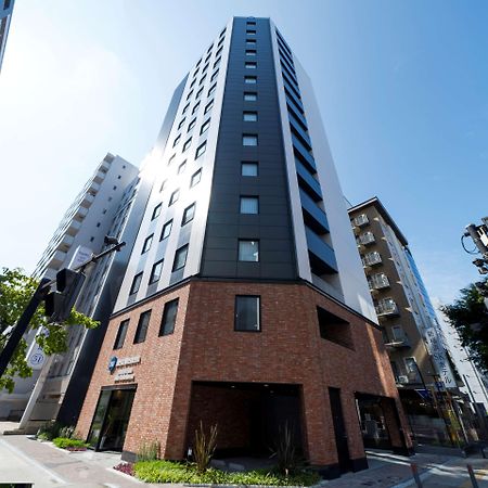 Best Western Hotel Fino Shin-Yokohama Yokohama  Exteriör bild
