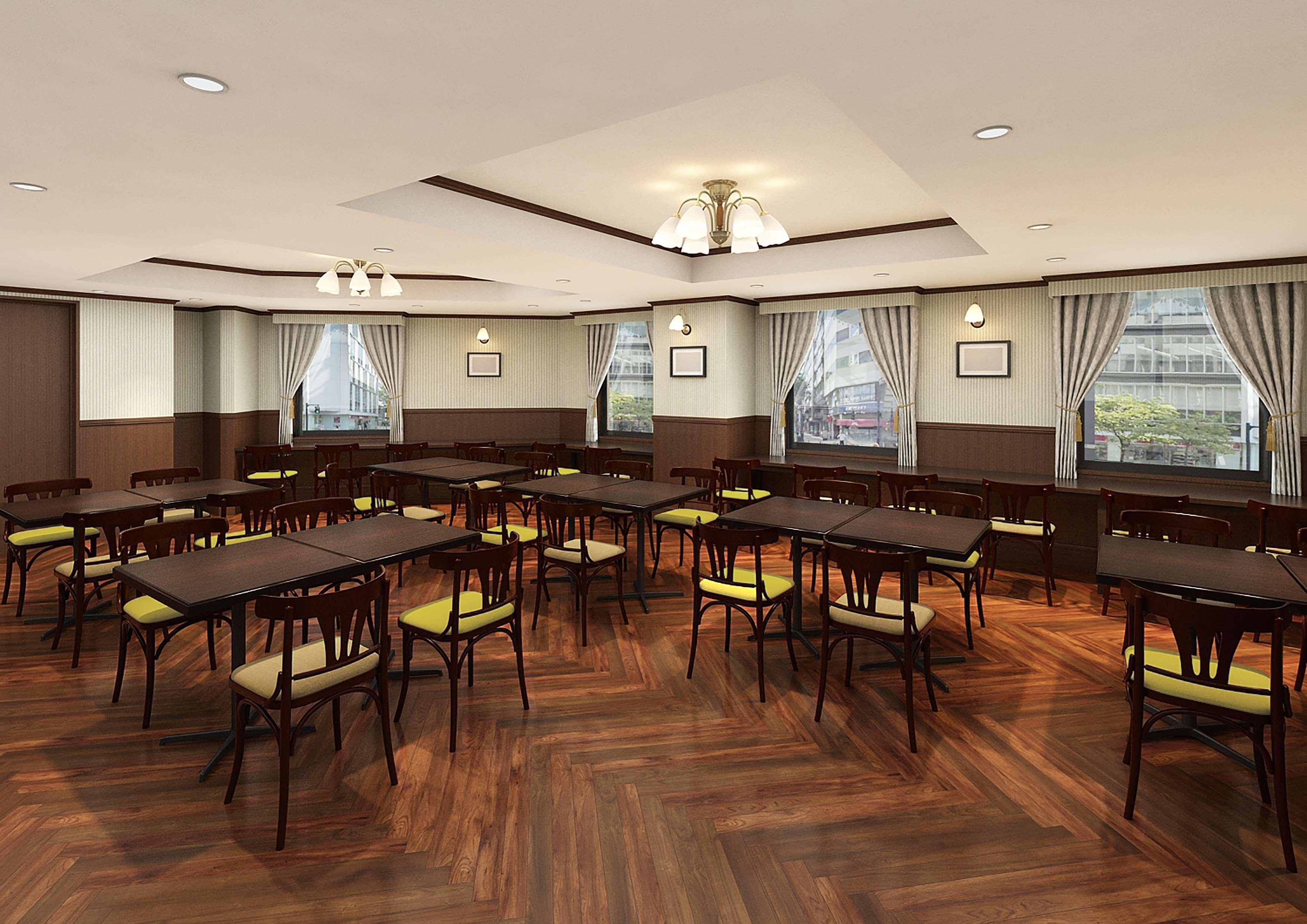 Best Western Hotel Fino Shin-Yokohama Yokohama  Exteriör bild