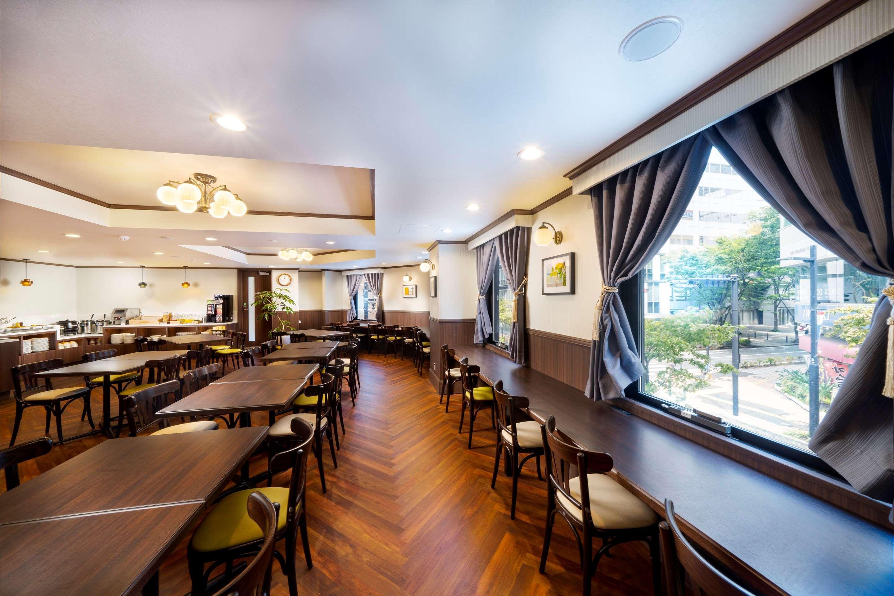 Best Western Hotel Fino Shin-Yokohama Yokohama  Exteriör bild