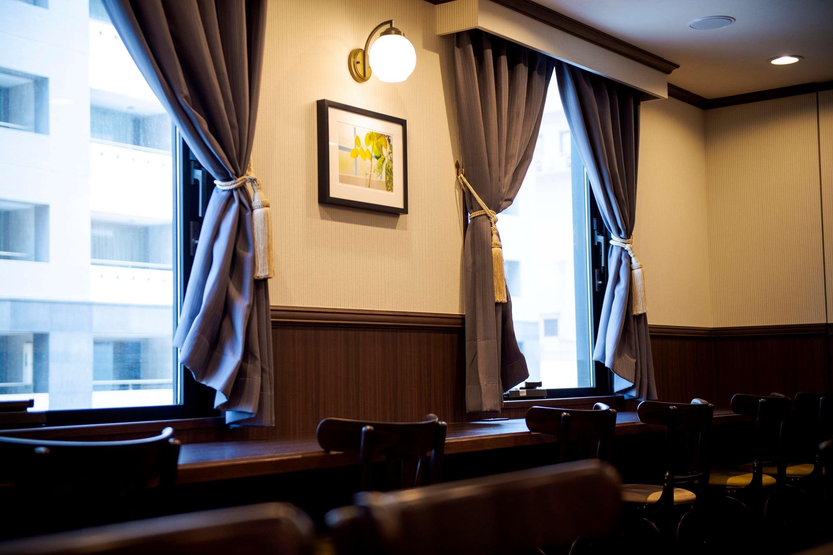 Best Western Hotel Fino Shin-Yokohama Yokohama  Exteriör bild