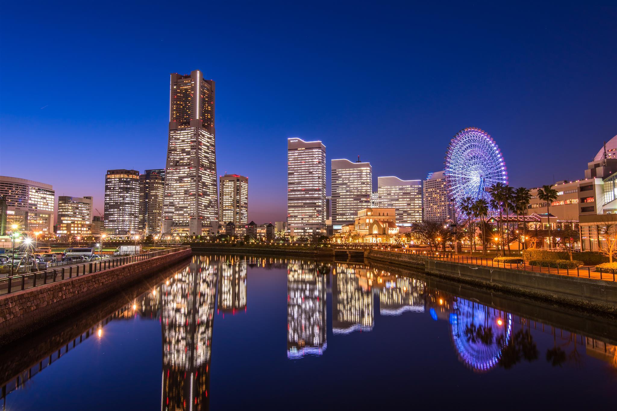 Best Western Hotel Fino Shin-Yokohama Yokohama  Exteriör bild