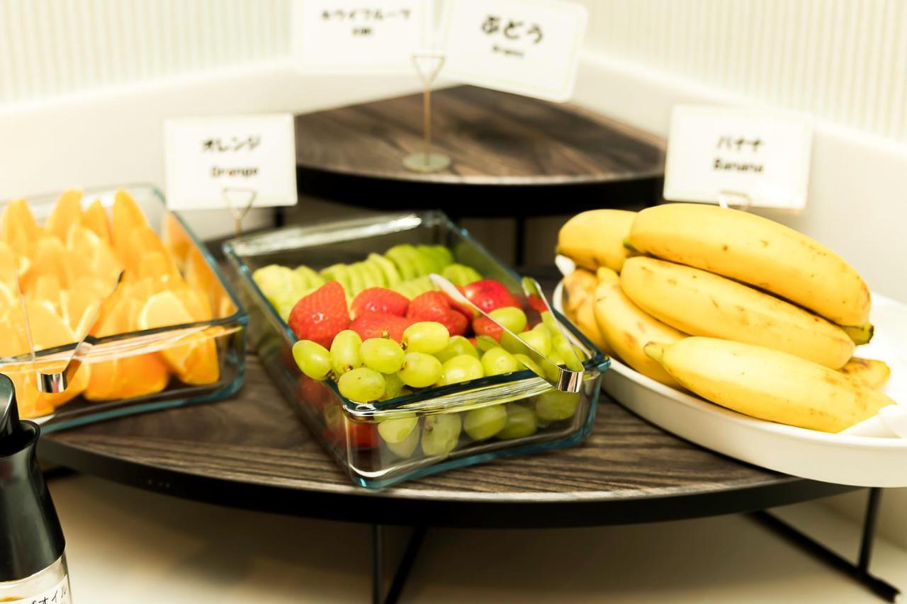 Best Western Hotel Fino Shin-Yokohama Yokohama  Exteriör bild
