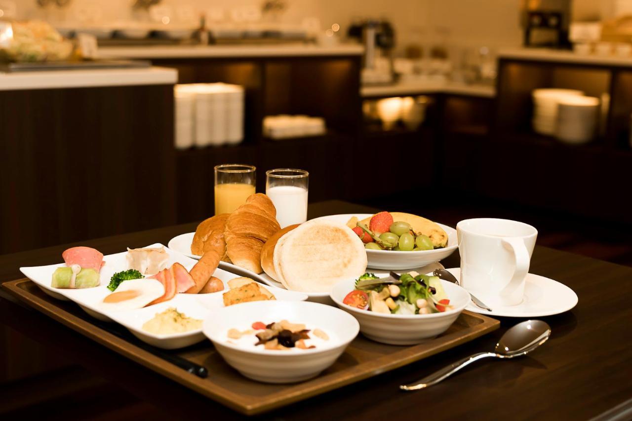 Best Western Hotel Fino Shin-Yokohama Yokohama  Exteriör bild